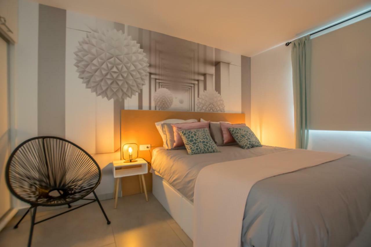 Relax Tropical Las Americas - Tenesol Rentals Playa de las Americas  Esterno foto