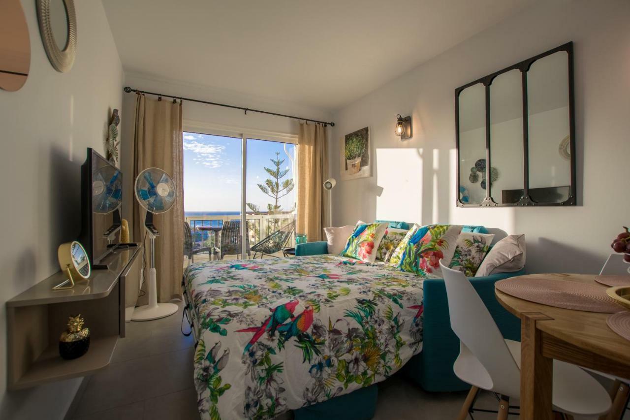 Relax Tropical Las Americas - Tenesol Rentals Playa de las Americas  Esterno foto