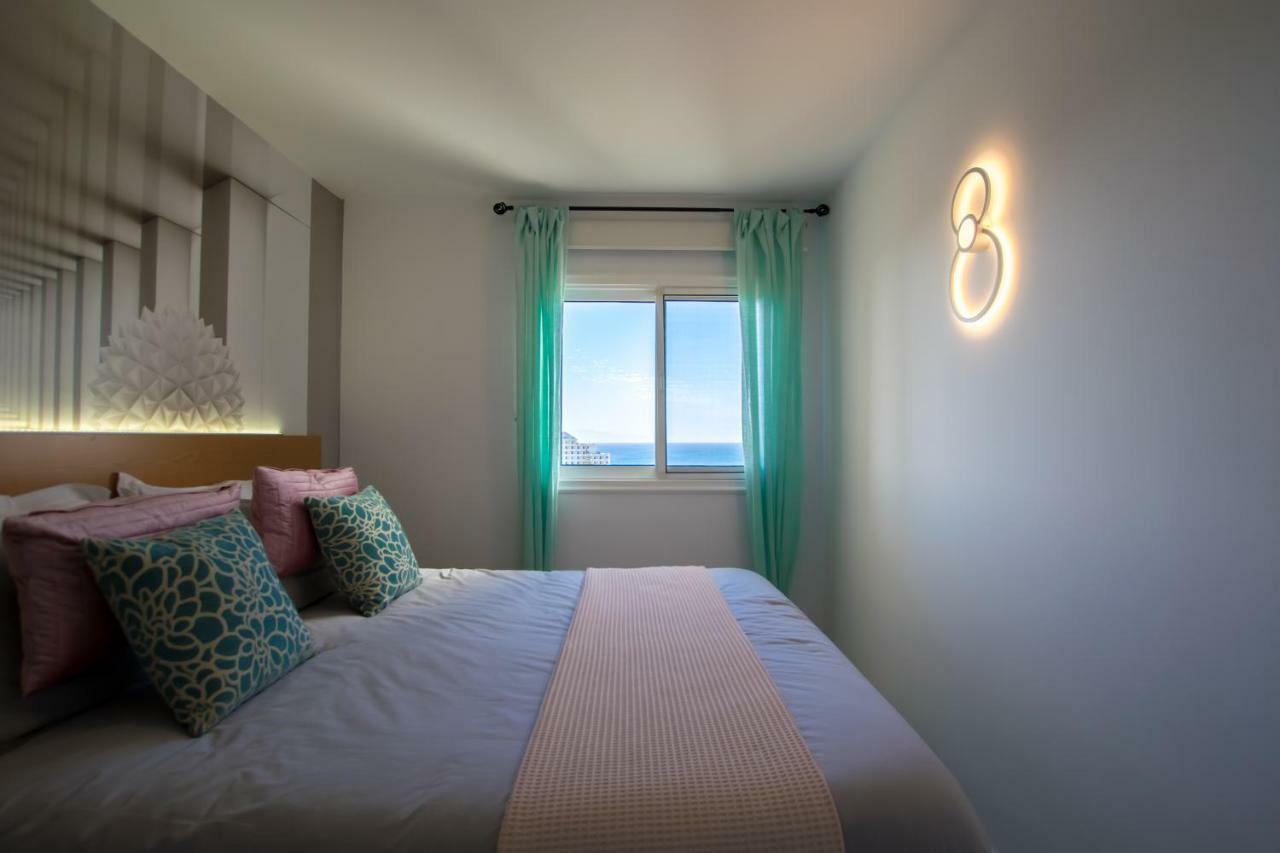 Relax Tropical Las Americas - Tenesol Rentals Playa de las Americas  Esterno foto