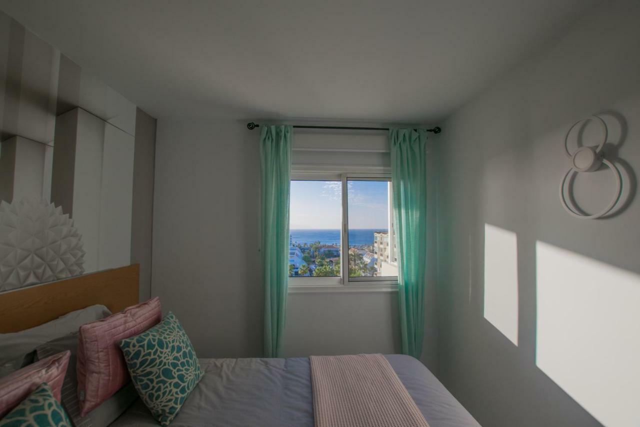 Relax Tropical Las Americas - Tenesol Rentals Playa de las Americas  Esterno foto