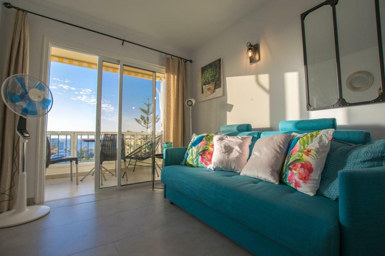 Relax Tropical Las Americas - Tenesol Rentals Playa de las Americas  Esterno foto