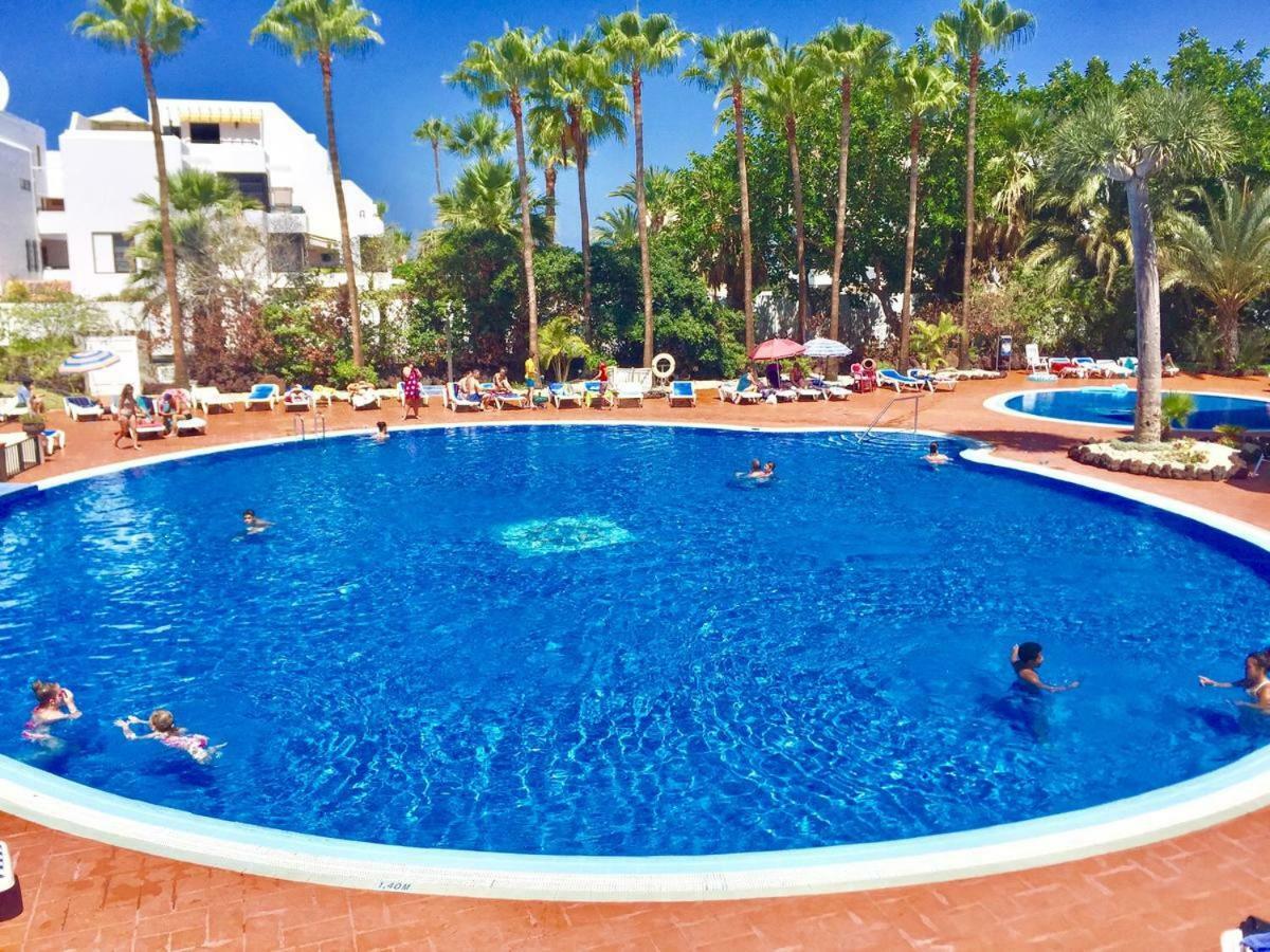 Relax Tropical Las Americas - Tenesol Rentals Playa de las Americas  Esterno foto