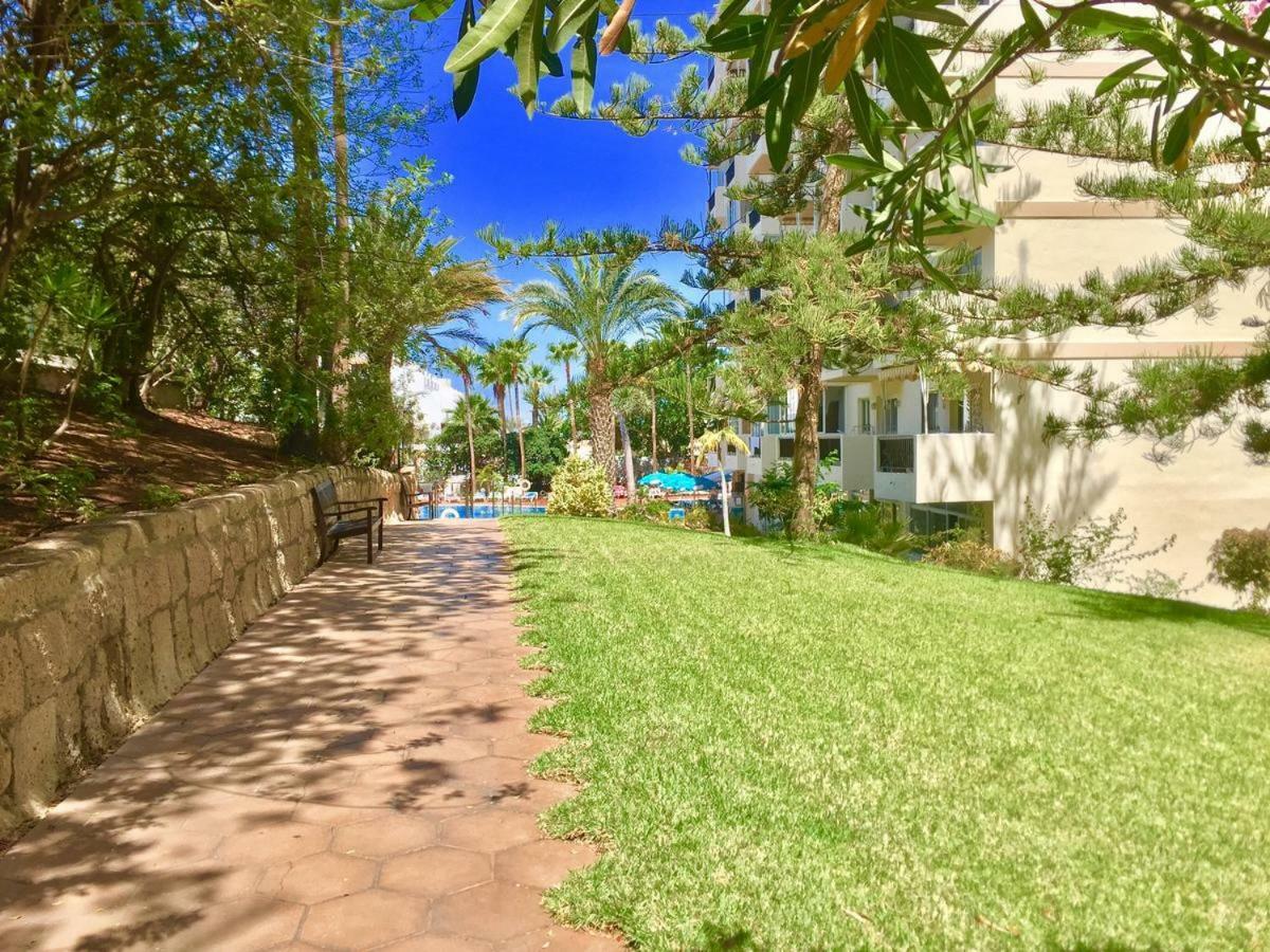 Relax Tropical Las Americas - Tenesol Rentals Playa de las Americas  Esterno foto