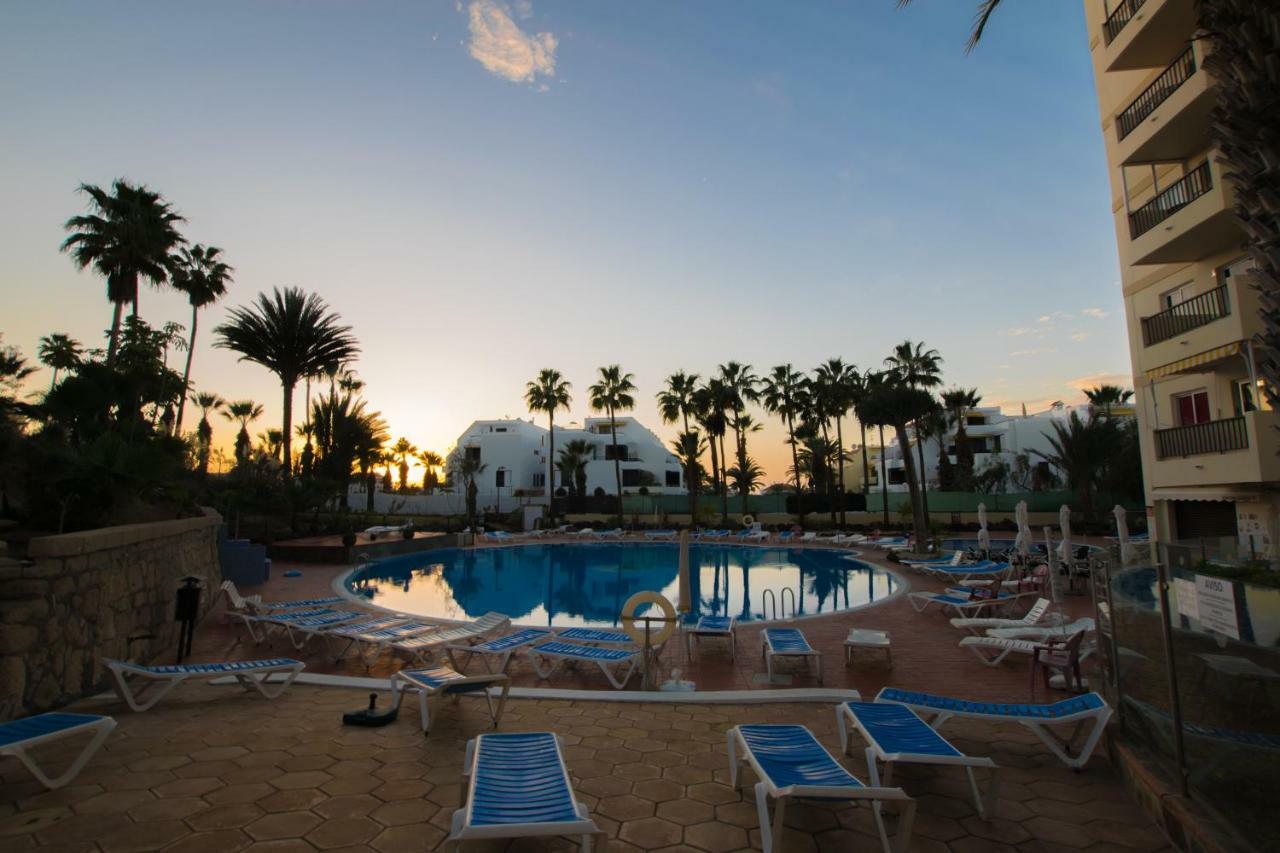 Relax Tropical Las Americas - Tenesol Rentals Playa de las Americas  Esterno foto