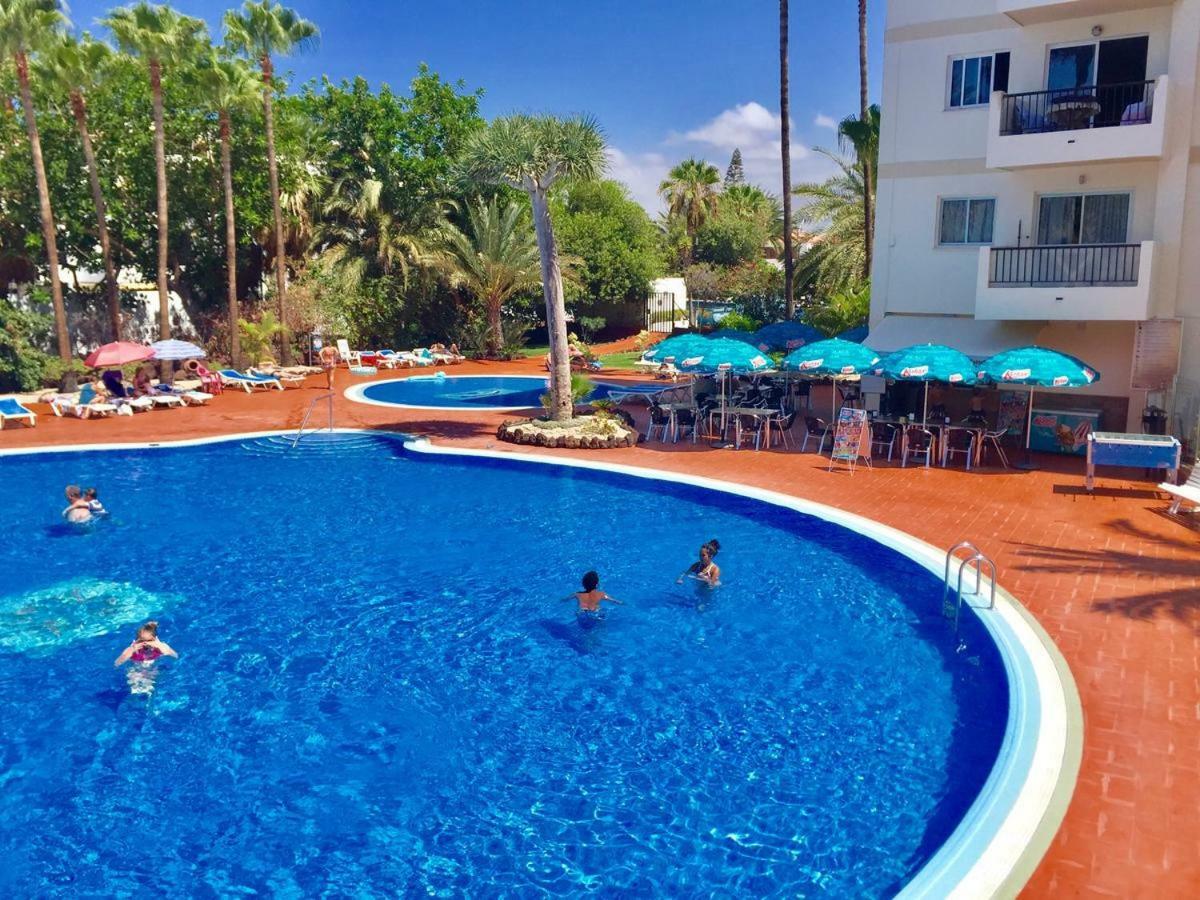 Relax Tropical Las Americas - Tenesol Rentals Playa de las Americas  Esterno foto