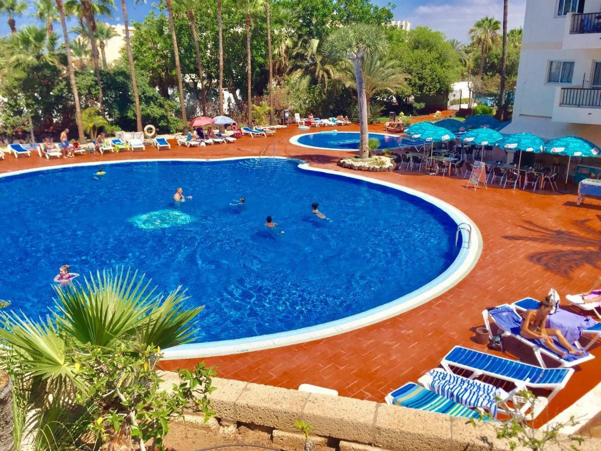 Relax Tropical Las Americas - Tenesol Rentals Playa de las Americas  Esterno foto