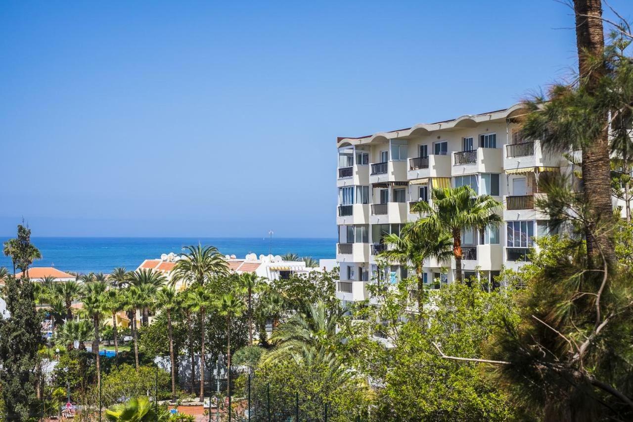 Relax Tropical Las Americas - Tenesol Rentals Playa de las Americas  Esterno foto