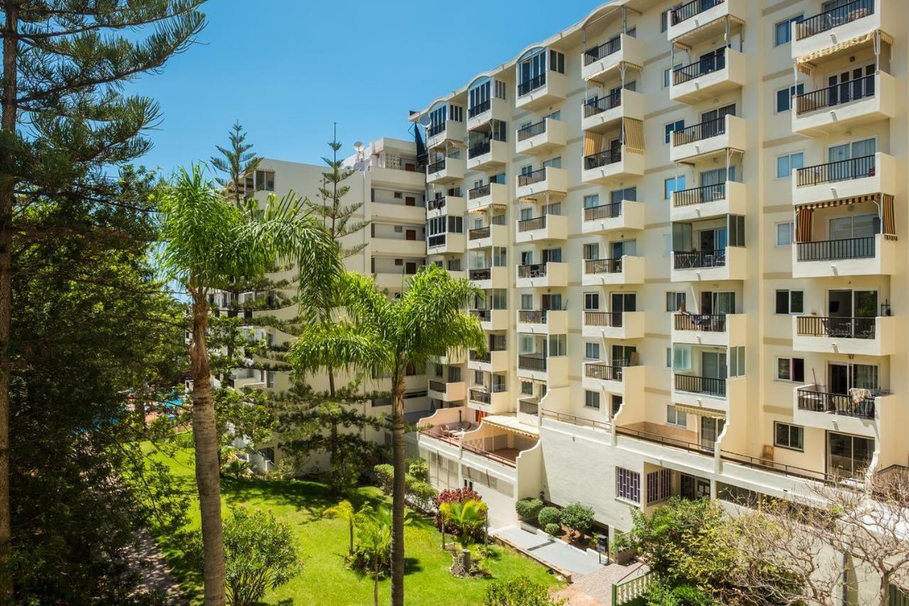 Relax Tropical Las Americas - Tenesol Rentals Playa de las Americas  Esterno foto