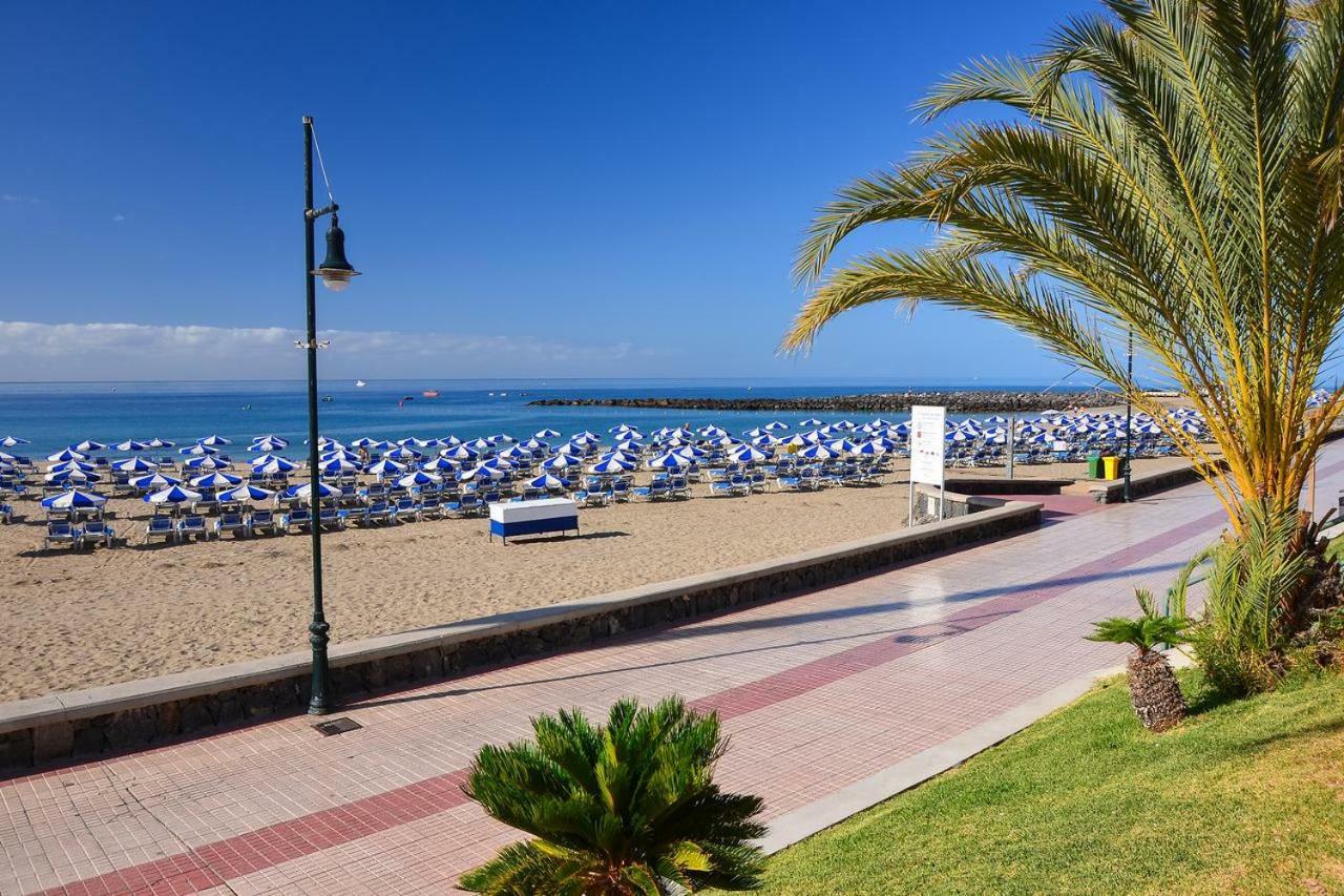 Relax Tropical Las Americas - Tenesol Rentals Playa de las Americas  Esterno foto