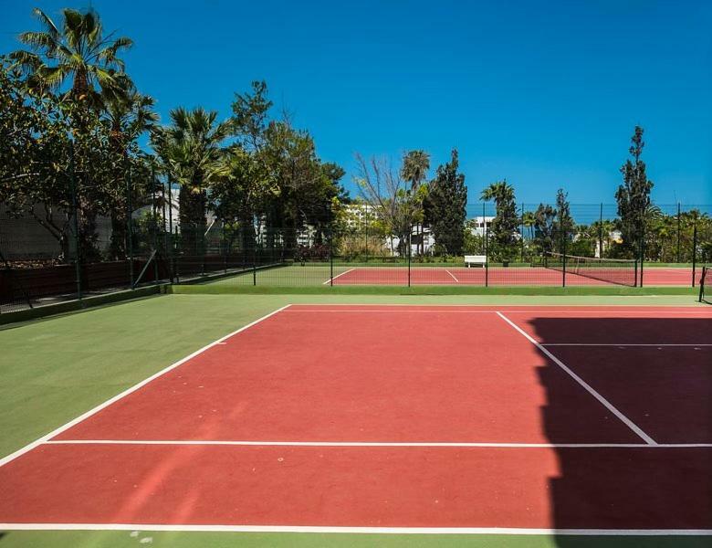 Relax Tropical Las Americas - Tenesol Rentals Playa de las Americas  Esterno foto