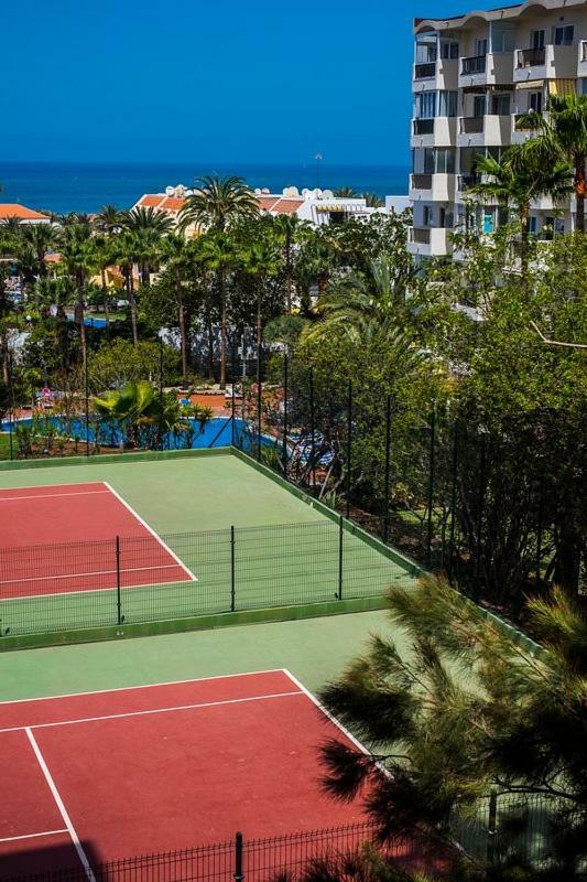 Relax Tropical Las Americas - Tenesol Rentals Playa de las Americas  Esterno foto